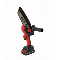 STARK Міні-пила акумуляторна ланцюгова BCS-2115.2х21Вх2А 150мм кейс