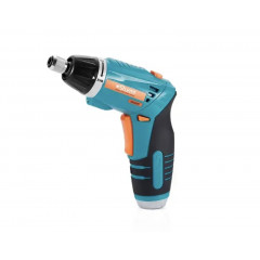 STURM Акумуляторна викрутка AS3503T 3.6В 2Аг ліхтарик