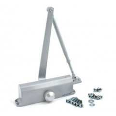 APECS Доводчик дверний DC-20.5/1200/120-A1-BR (UA)