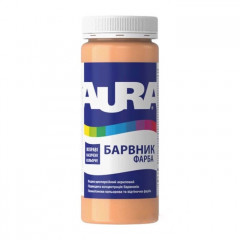 AURA барвник-фарба К501 0.5л Вохра