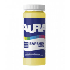 AURA барвник-фарба К507 0.5л Лимонний