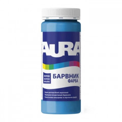 AURA барвник-фарба К510 0.5л Атлантика