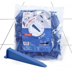 ADVANTA СВП Mini. Клин 9*70мм (250шт/пач)