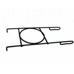 ALTERN Підставка під казан 550х215мм. (d-185мм.)