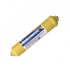 AQUAKUT Фільтр з мінеральн. гранулами Т33-Т1 QF