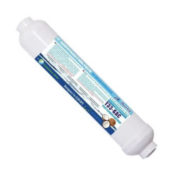 AQUAKUT Постфільтр с кокос. вугілля T-33 GAK-QF