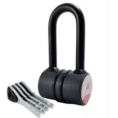 ASPECT Замок навісний Premium ЗН-С-55-A 4кл.