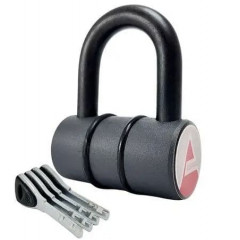 ASPECT Замок навісний Premium ЗН-С-80-А 4кл.