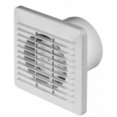 AVENTA Вентилятор витяжний АВ Basic O100-WB Будмен