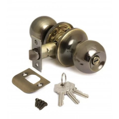 AVERS Ручка-засувка 6072-01-AB (UA)