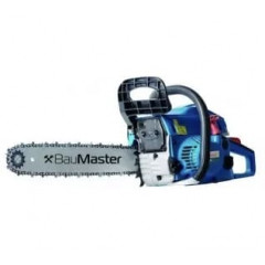 BAUMASTER Бензопила ланцюгова 2.6 кВт 405мм GC-99450 Будмен