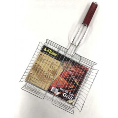 A-PLUS Решітка для грилю 1896