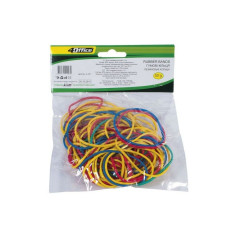 4OFFICE Гумка для грошей 4-371 50мм 50г