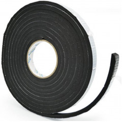 ALENOR Стрічка армована EPDM 120 5х20х10000мм