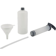 AL-KO Сервіс-комп. для бензинових двигунів Будмен