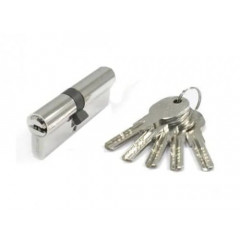 APECS Циліндр Premier QM-70(30/40)-NI