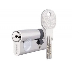 APECS Циліндр Premier QM-80(50/30)-NI