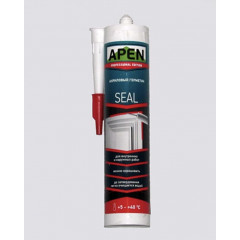 APEN acryl white Герметик 280 мл