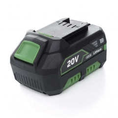 APRO Акумуляторна батарея 2040B 20 В 4 А Будмен