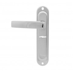 APECS Ручки на планці HP-42.0101-S-C-CR-L (UA)