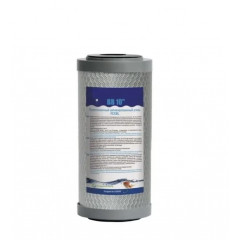 AQUAKUT Картридж FCCBL BB(10 х 4") 1/2(Пресоване активоване вугілля)