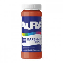 AURA барвник-фарба К508 0.5л Горобина