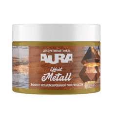 AURA лак декоративний Effekt Metall ХАМЕЛЕОН 0.8 кг