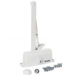 AVERS Доводчик DC-85-W Будмен