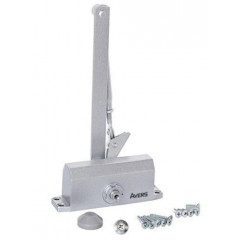 AVERS Доводчик DC-85-SL Будмен