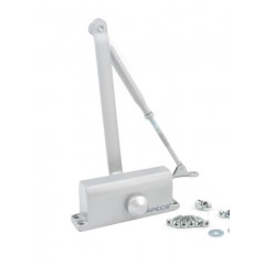 AVERS Доводчик DC-45-SL Будмен