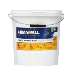 ARMAWALL Клей для шпалер готовий до використання 15кг