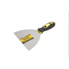 HTOOLS Шпатель нержавіючий Профі 100мм Будмен