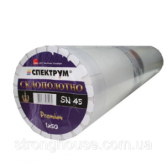 СПЕКТРУМ Склохолст SN 45 (50м)