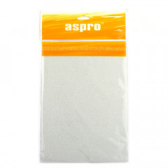 ASPRO Підкладки меблеві повстяні білі А4