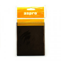 ASPRO Підкладки меблеві повстяні коричневі (120х100 1 SZT)