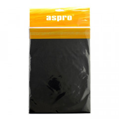 ASPRO Підкладки меблеві повстяні чорні (A4)