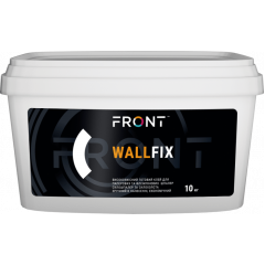 FRONT Wallfix Клей для обоев готовый универсальный 10кг
