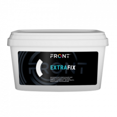 FRONT ExtraFix Клей будівельний універсальний 1.5кг Будмен