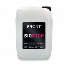 FRONT Biostop Грунт-просочення антіплесень 5кг RU