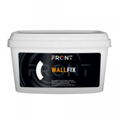 FRONT Wallfix Клей для обоев готовый универсальный 5кг