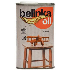 BELINKA Био-масло Interier 0.5л