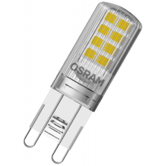 OSRAM Лампа светодиоидная LEDPIN30 2.6W/827 230V GL G9 6X1