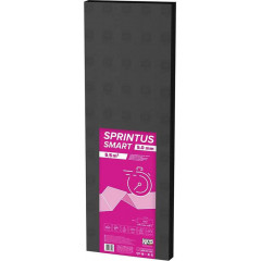 ARBITON Підкладка під ламінат Sprintus XPS гармошка 5 mm*1.18 x 4.7/5.5м.кв