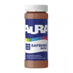 AURA барвник-фарба К505 0.5л Бурий