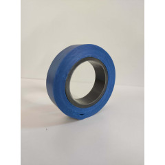 БУДМЕН Стрічка ізоляційна синя 15ммх20мкмх10м +-0.02-0.05 Будмен