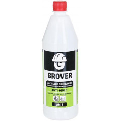 ESKARO Средство противогрибковое Grover AM1 0.5л