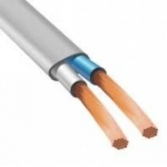 Одеса Кабель ШВВП 2x1.5 ГОСТ Будмен