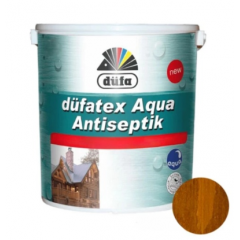 DUFA Антисептик д/дер Dufatex Aqua дуб 0.75л Будмен