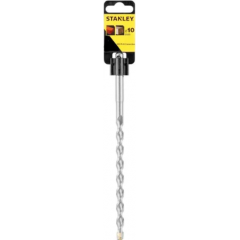 STANLEY Бур SDS-Plus 10х200х260мм Будмен