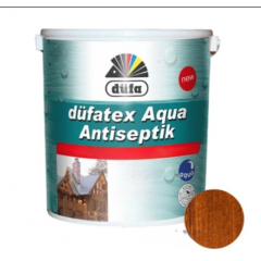 DUFA Антисептик Dufatex Aqua Кипарис 0.75л Будмен